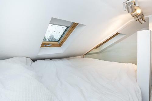 Apartamento Harlesden House