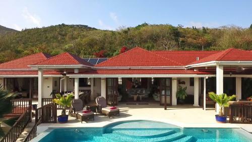 Apartamento Ijeoma House