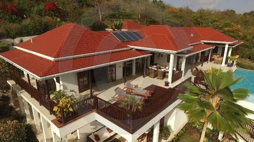 Apartamento Ijeoma House