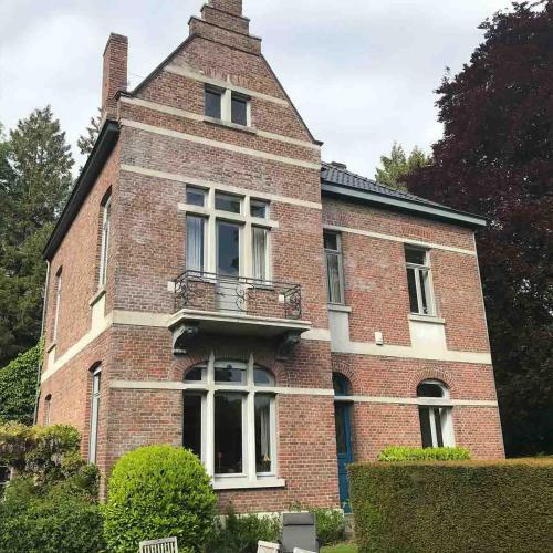 Villa Asch
