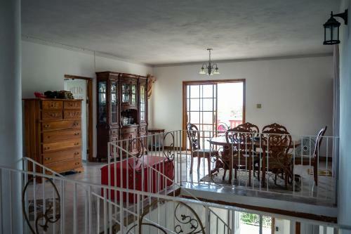 Hostal Burg Ann's Villa