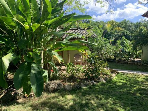 Bed & Breakfast Canjam Retreat