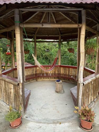 Bed & Breakfast Canjam Retreat