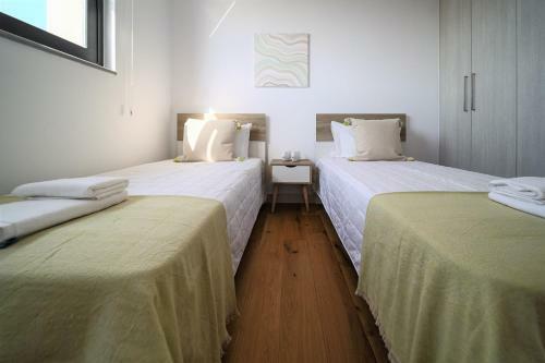 Avenue 203 3 Bedroom Apartment