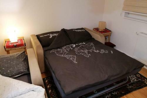 Apartamento Sarajevo : Pretty Studio In Old Town (Stari Grad)