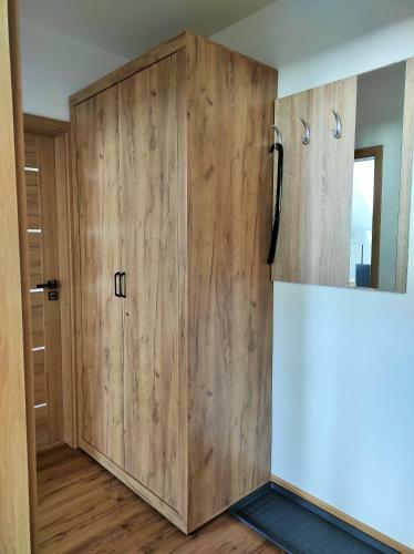 Apartm�ny Bukov� Hora