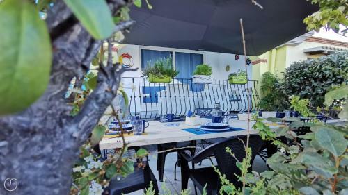 Apartamento Welcomely - Il Faro