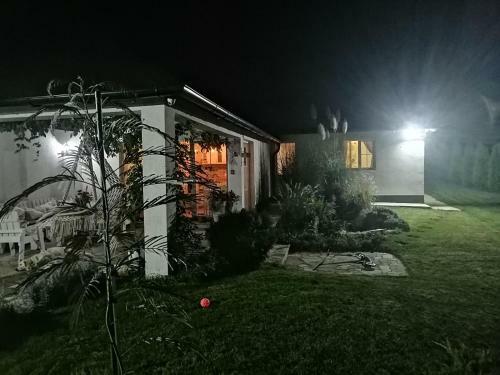 Kucica Na Brdu Zajecar