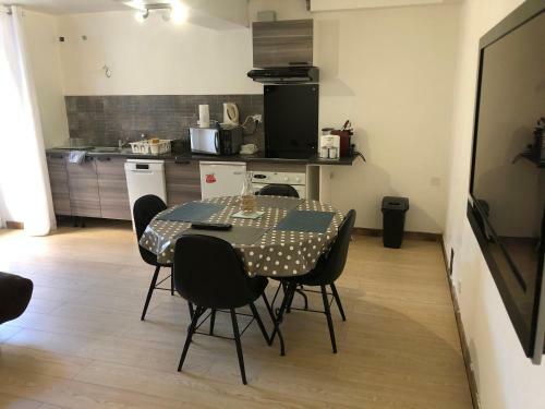 Appartement T2 Dans Le Centre Ville D'angoul�me