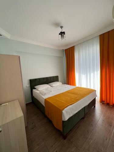 Hotel Alanya Queen Apart Otel