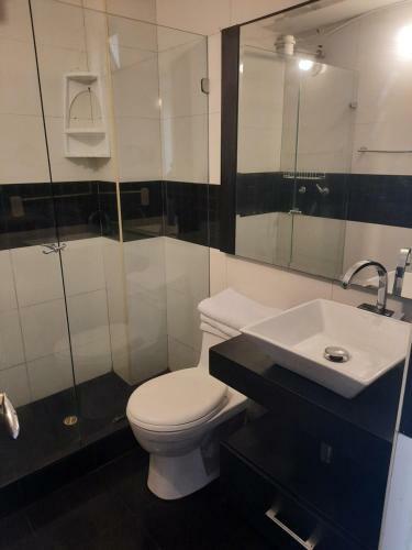 Apartamento Arcadia