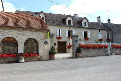 Hotel Le Vauxois