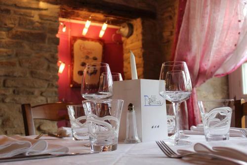 Hotel Le Vauxois