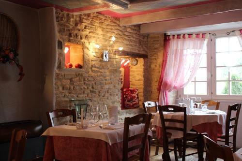 Hotel Le Vauxois