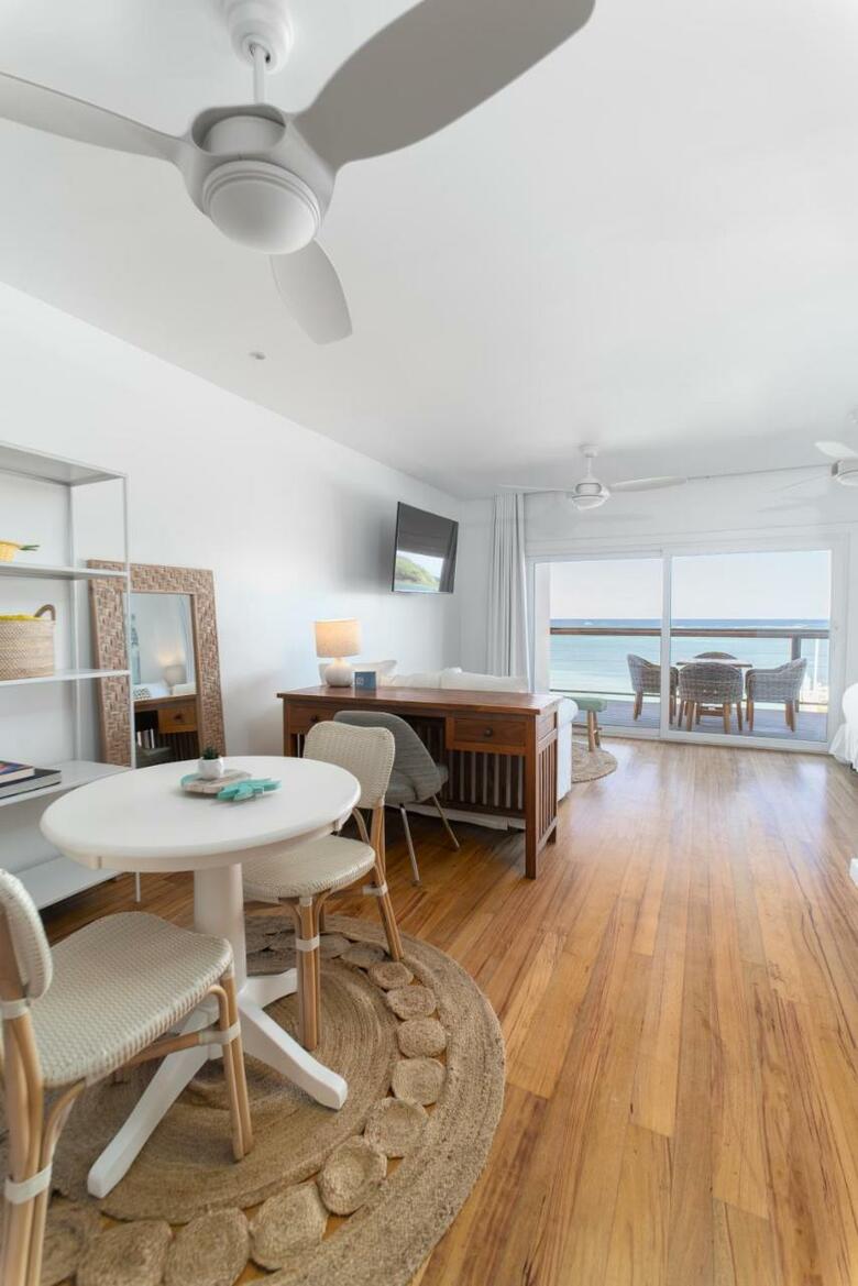 The Beach House Boutique Hotel