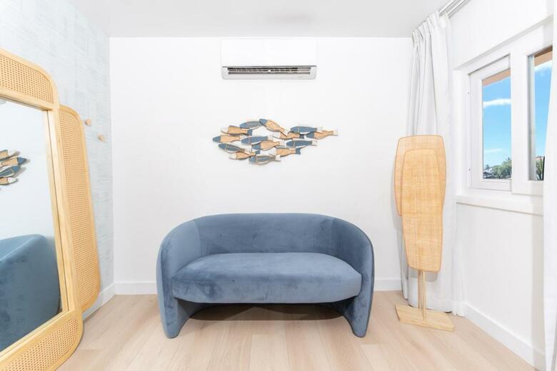 The Beach House Boutique Hotel
