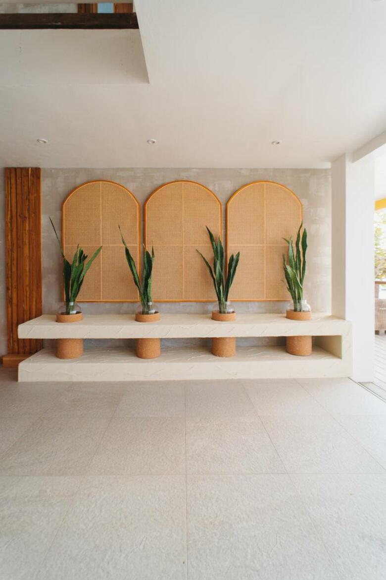 The Beach House Boutique Hotel