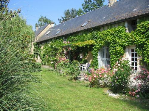 Bed & Breakfast Logis De Semur