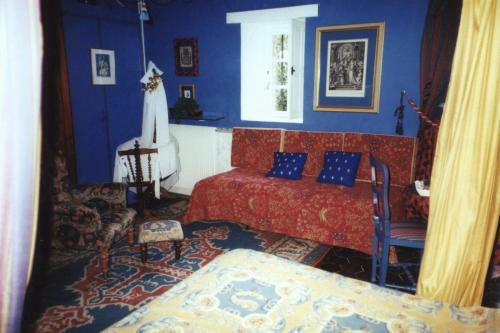 Bed & Breakfast Logis De Semur