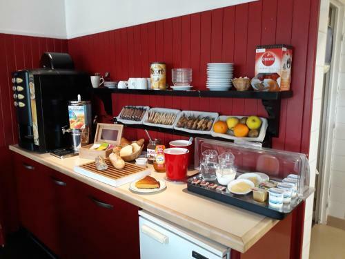 Fasthotel Narbonne