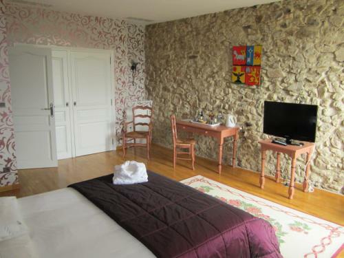 Hostal Ch�teau De Jonqui�res - Narbonne