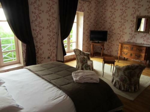 Hostal Ch�teau De Jonqui�res - Narbonne