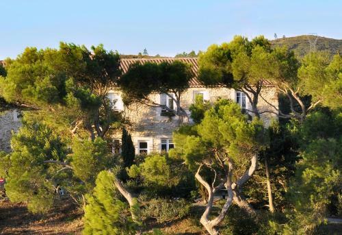 Hostal Ch�teau De Jonqui�res - Narbonne