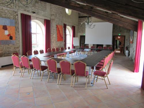 Hostal Ch�teau De Jonqui�res - Narbonne