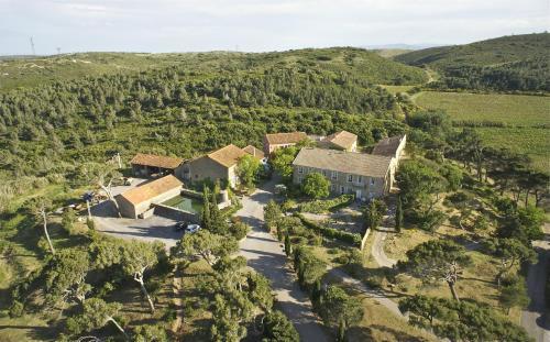 Hostal Ch�teau De Jonqui�res - Narbonne