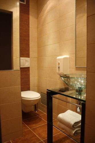 Hotel H�tel Du Midi