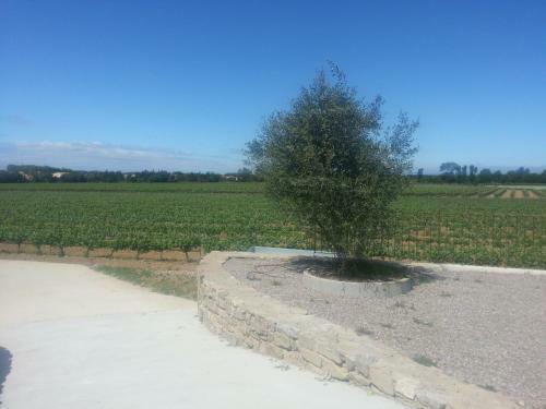 G�te Le Pressoir