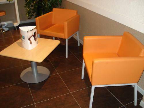 Hotel Ibis Budget Narbonne Sud