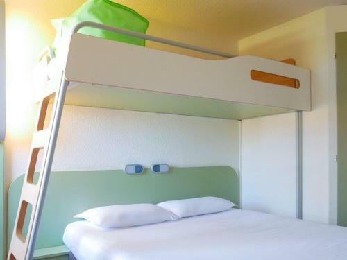 Hotel Ibis Budget Narbonne Sud