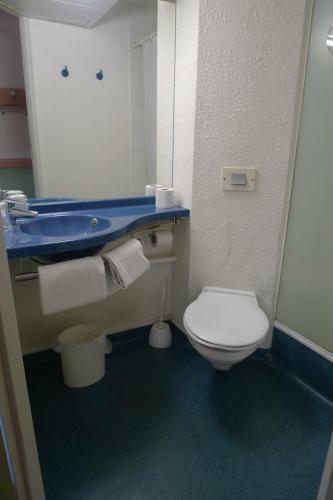 Hotel Ibis Budget Narbonne Sud
