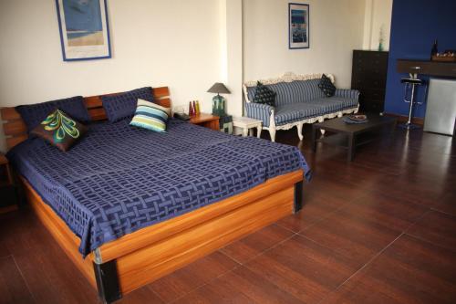 Bed & Breakfast Lofthaus Studios