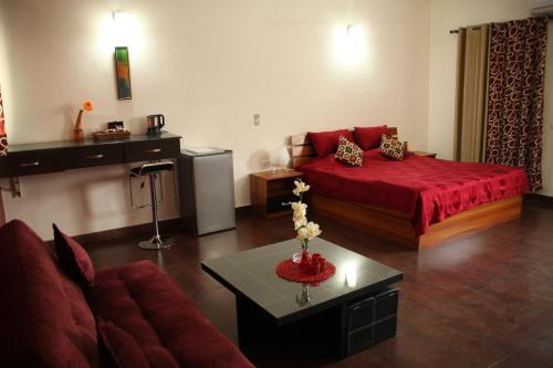 Bed & Breakfast Lofthaus Studios