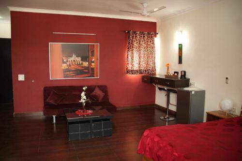 Bed & Breakfast Lofthaus Studios