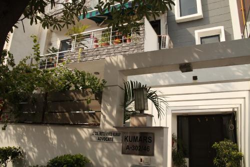 Bed & Breakfast Lofthaus Studios