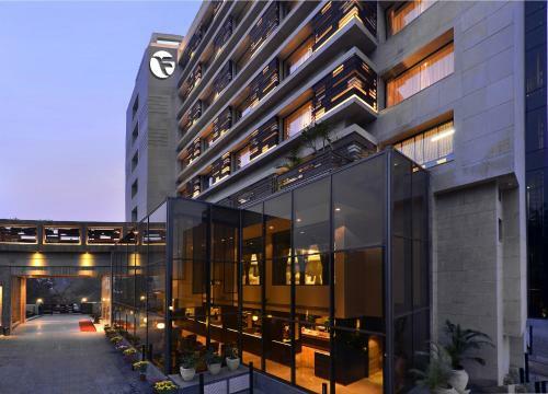 Hotel Fortune Inn Grazia, Ghaziabad
