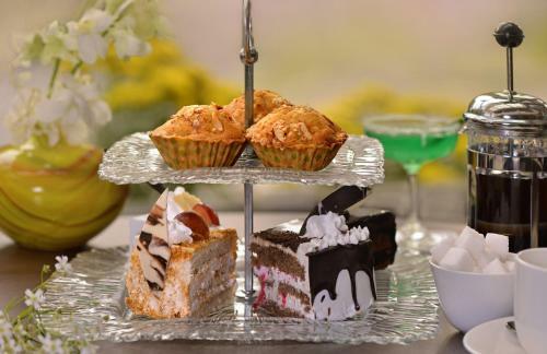 Hotel Fortune Inn Grazia, Ghaziabad