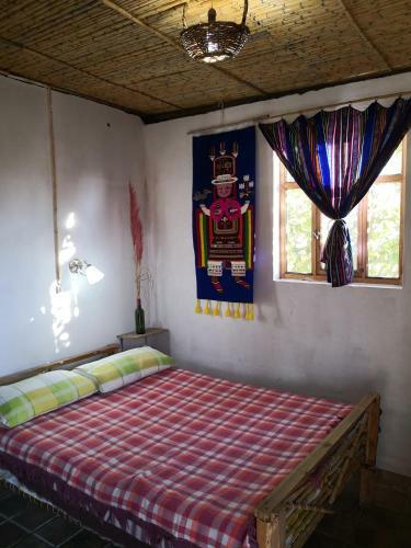 Bed & Breakfast Hostal Runa Huasi