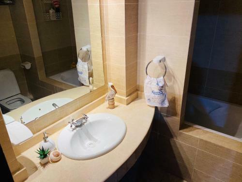 Apartamento Cosy Appartement Marina Agadir