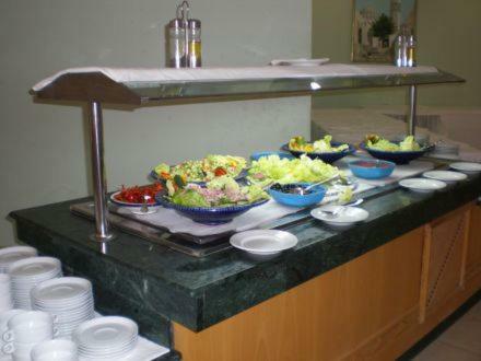 Hotel Excel H�tel Yasmine Hammamet