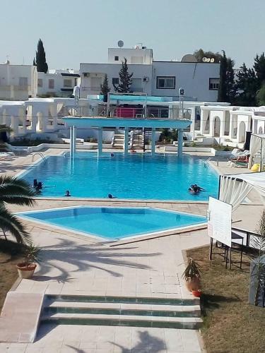Hotel Excel H�tel Yasmine Hammamet