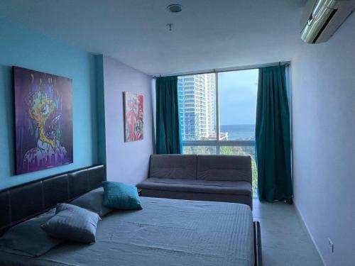 Apartamento Tropical Playa Coronado