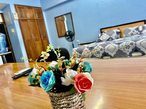 Village Walk Way - Studio Apartments - Masaki
