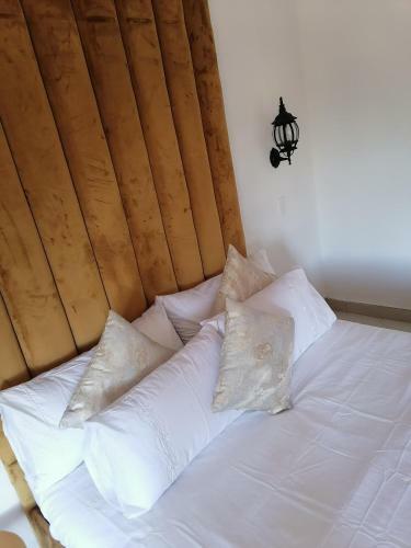 Hostal Vichy Nests