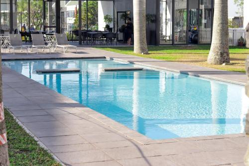 Ballito Groves Apartment 736
