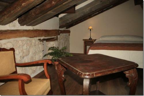 Casa Rural Los Yeros Aldeaso�a - Segovia