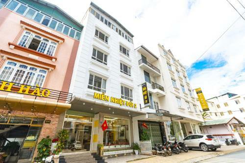 Mi?n Nhi?t ??i 2 Hotel